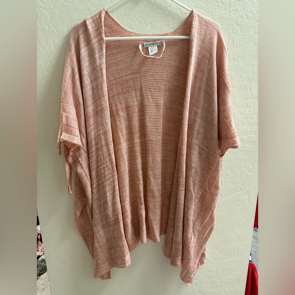 Women's Pink tunic
